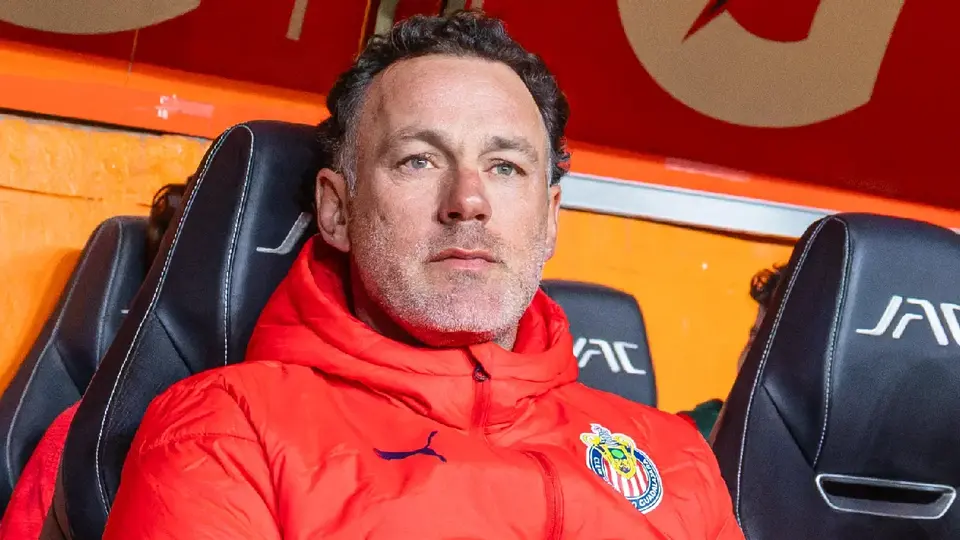 Gabriel Milito entra en selecta lista de DT`s que llevaron a Chivas a Liguilla directa desde 2020