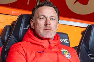 Gabriel Milito entra en selecta lista de DT`s que llevaron a Chivas a Liguilla directa desde 2020