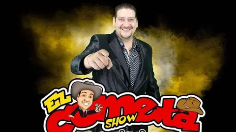 ¿De qué murió el Cometa Show, famoso comediante de Monterrey?