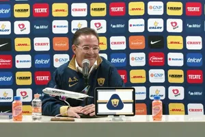 Antonio Sancho tras su llegada como director deportivo: "A Pumas no le puedes decir que no"