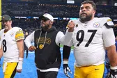 ¡Respeto total! Aaron Rodgers muestra su admiración por Mike Tomlin tras llegar a las 200 victorias