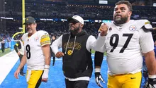 ¡Respeto total! Aaron Rodgers muestra su admiración por Mike Tomlin tras llegar a las 200 victorias