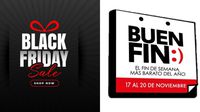 Black Friday 2025 vs El Buen Fin: ¿Qué los hace diferentes y cuándo se celebran?