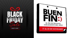 Black Friday 2025 vs El Buen Fin: ¿Qué los hace diferentes y cuándo se celebran?
