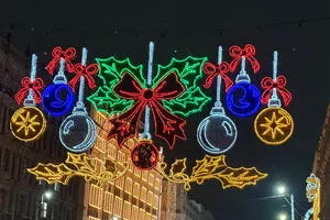 Festival Luces de Invierno 2025: fechas y artistas de los conciertos gratuitos en el Zócalo