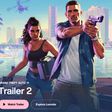 GTA 6: Filtran posible fecha de preventa y emocionante tráiler
