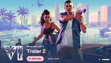 GTA 6: Filtran posible fecha de preventa y emocionante tráiler