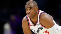 ¡Se va Point God! Chris Paul pondrá fin a su carrera después de la Temporada 2025