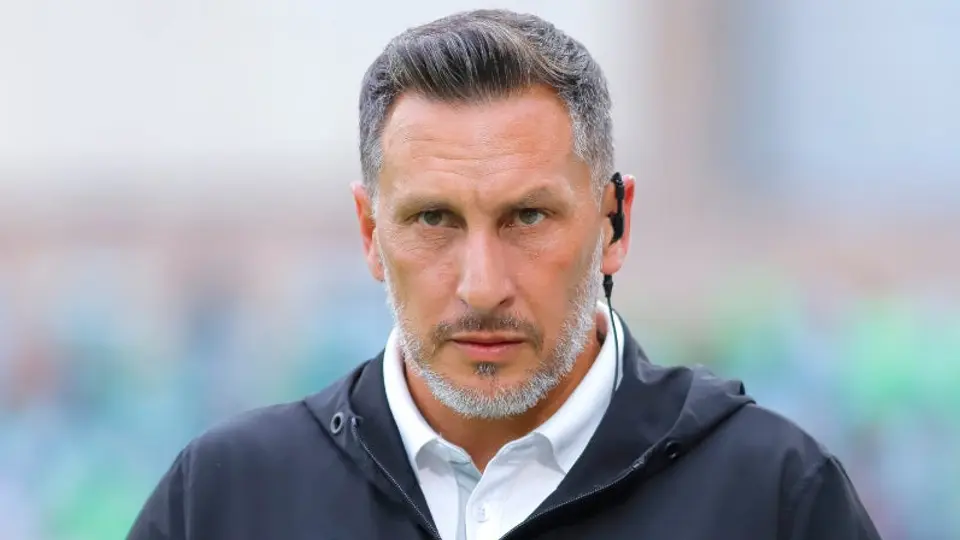 “Primero que sea convocado”: Chaco Giménez habla sobre Santiago y su llegada al Tri