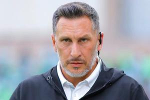 “Primero que sea convocado”: Chaco Giménez habla sobre Santiago y su llegada al Tri