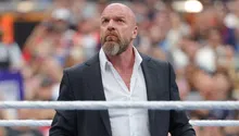 Triple H, blanco de la furia del público en el adiós oficial de John Cena