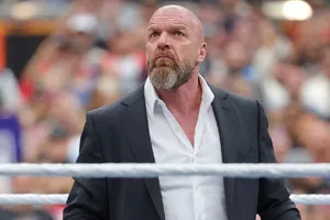 Triple H, blanco de la furia del público en el adiós oficial de John Cena