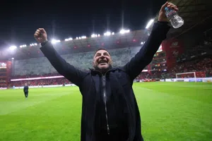 Antonio ‘Turco’ Mohamed supera siete de ocho Semifinales en Liga MX