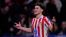 Enrique Cerezo rompe el silencio sobre los rumores de Julián Álvarez al Barcelona