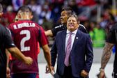 ¡Se va! Miguel Herrera dejó de ser DT de Costa Rica