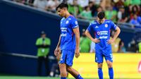 ¿Cruz Azul ya está eliminado? Este es el historial negativo de la Máquina contra equipos brasileños