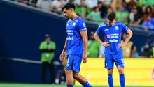 ¿Cruz Azul ya está eliminado? Este es el historial negativo de la Máquina contra equipos brasileños