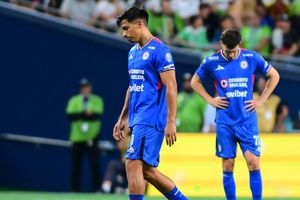 ¿Cruz Azul ya está eliminado? Este es el historial negativo de la Máquina contra equipos brasileños