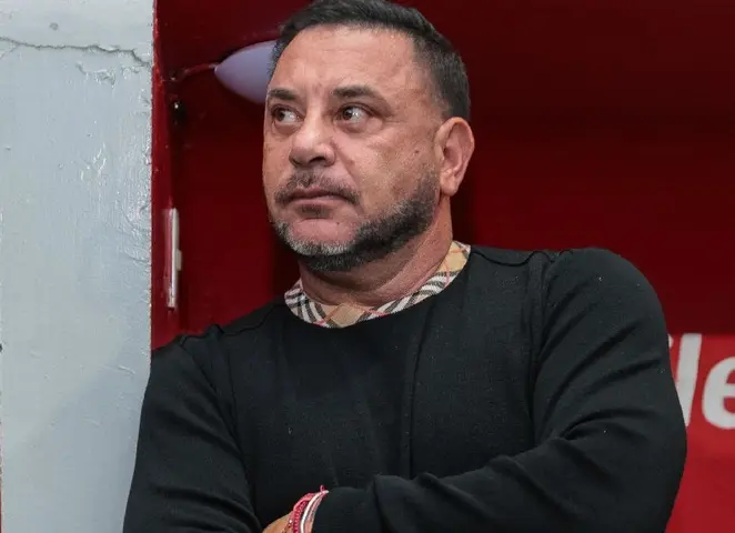 Turco Mohamed l IMAGO7
