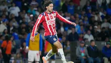 ¡Oficial! Cade Cowell sale de Chivas para llegar al New York Red Bulls