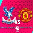 Premier League: ¿Cuándo y dónde ver el Crystal Palace vs Manchester United?