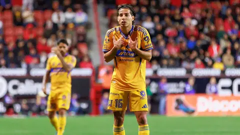 ¿Tigres ha remontado una diferencia de tres goles en partidos de Liguilla?