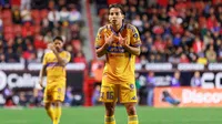 ¿Tigres ha remontado una diferencia de tres goles en partidos de Liguilla?