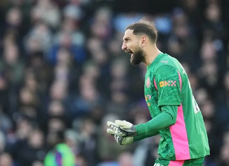 Donnarumma l AP