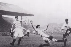 La noche interminable: El partido de futbol más largo de la historia