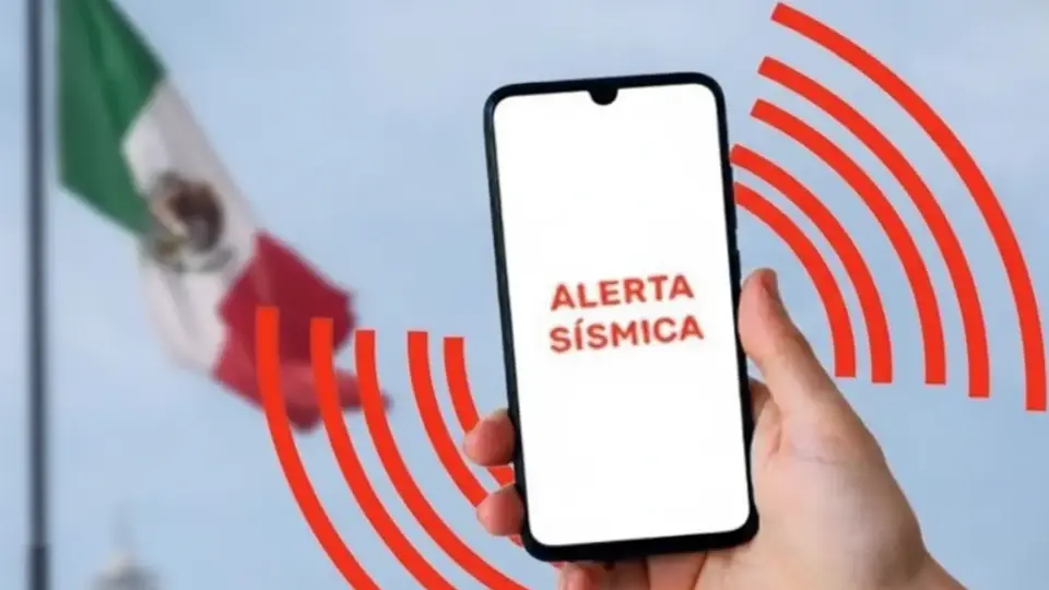 ¿Por qué no sonó la alerta sísmica en los celulares durante la falsa alarma en CDMX?