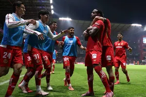 Liga MX: Así terminó la Tabla General del Apertura 2025 tras 17 jornadas