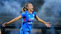 Empate que ilusiona: Cruz Azul Femenil sueña con la final tras igualar 1-1 ante Tigres en CU
