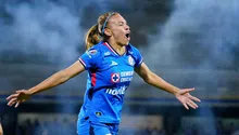 Empate que ilusiona: Cruz Azul Femenil sueña con la final tras igualar 1-1 ante Tigres en CU