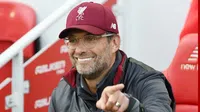Jürgen Klopp lanza guiño al Liverpool para posible vuelta como DT
