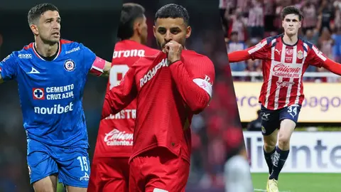 ¿Cuándo y cuáles juegos se disputarán en la Jornada 14 del Apertura 2025 de la Liga MX?