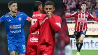 ¿Cuándo y cuáles juegos se disputarán en la Jornada 14 del Apertura 2025 de la Liga MX?
