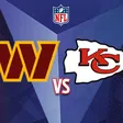 Washington Commanders vs Kansas City Chiefs: ¿Dónde y cuándo ver el MNF de la Semana 8 de la NFL?