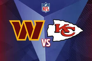 Washington Commanders vs Kansas City Chiefs: ¿Dónde y cuándo ver el MNF de la Semana 8 de la NFL?
