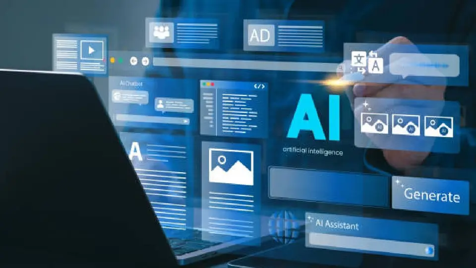 ¿Cuáles son las inteligencias artificiales más usadas en 2025?