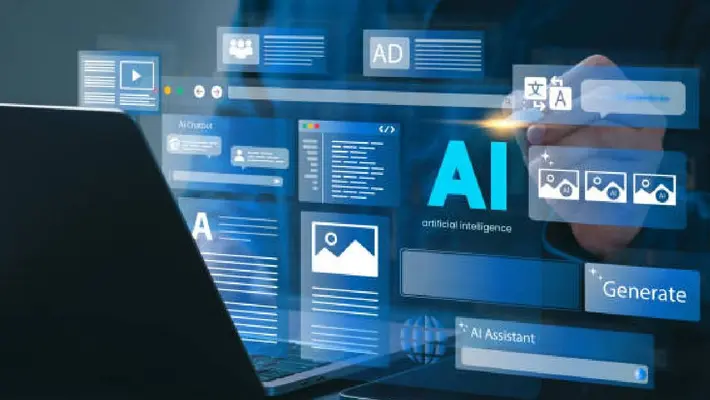 ¿Cuáles son las inteligencias artificiales más usadas en 2025?