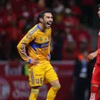 Juan Pablo Vigón recibe suspensión tras altercado en la Final ante Toluca