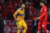 Juan Pablo Vigón recibe suspensión tras altercado en la Final ante Toluca
