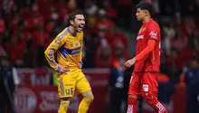 Juan Pablo Vigón recibe suspensión tras altercado en la Final ante Toluca