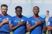 ¡Histórico! Cabo Verde se clasifica a la Copa del Mundo por primera vez