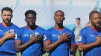 ¡Histórico! Cabo Verde se clasifica a la Copa del Mundo por primera vez