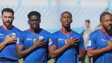 ¡Histórico! Cabo Verde se clasifica a la Copa del Mundo por primera vez