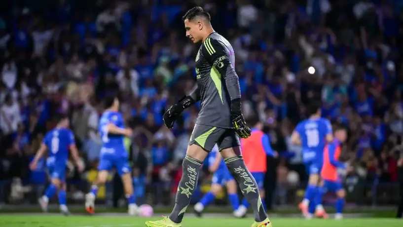 América ya busca reemplazo para Luis Malagón
