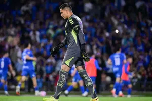 América ya busca reemplazo para Luis Malagón