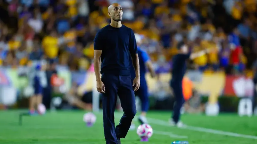 Guido Pizarro positivo de cara al cierre del Torneo: ‘Contamos con un gran plantel”