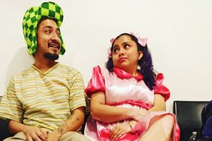 ¿Quién es Isra Punk, el novio de La Bea en La Granja VIP?